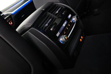 BMW 540d xDrive Touring M SPORT PRO Topausstattung
