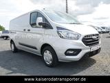 Ford Transit Custom 300 L2H1 VA Werkstatt Klima PDC - gebrauchte Ford Transit Custom aus dem Jahr 2021