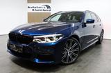 BMW 530d Touring M-Sport*LIVECOCKPIT*HEADUP*PANO*AHK - BMW 530 in Köln