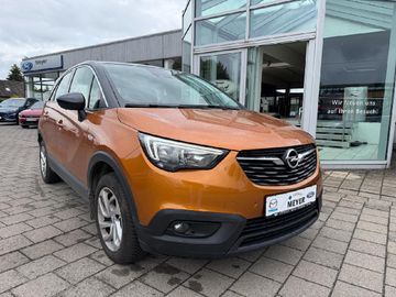 Opel Crossland 1.2 Innovation KlimaPDC