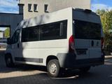 Fiat Ducato Luxusbus Panorama* GAS /BENZIN*CAMERA* - Fiat Ducato: Panorama Luxusbus