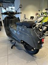 e-Schwalbe eSchwalbe 125 GT: L3e Light - 2 Batterie - E-SCHWALBE MOTORRAD