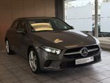Mercedes-Benz A 220 Progressive *LED*Navi*MB-Scheckheft*SHZ* - gebrauchte Mercedes-Benz A 220 aus dem Jahr 2018