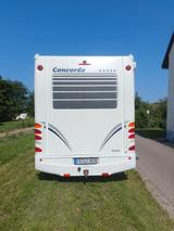 Concorde Caver 698  sehr gepflegtes Wohnmobil - Concorde G