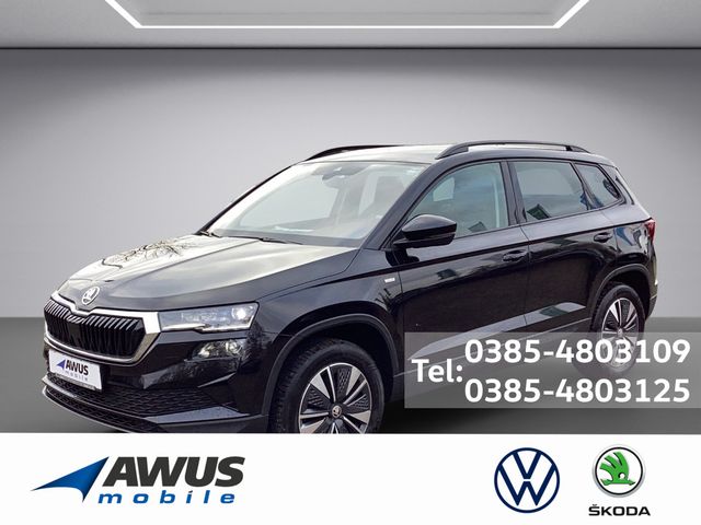 Karoq 2.0TDI DSG 4x4 Tour