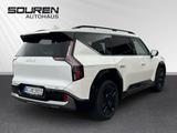 Kia EV9 4WD GT-line Launch Edition Elektro +El. Pano - gebrauchte Kia EV9 aus dem Jahr 2024