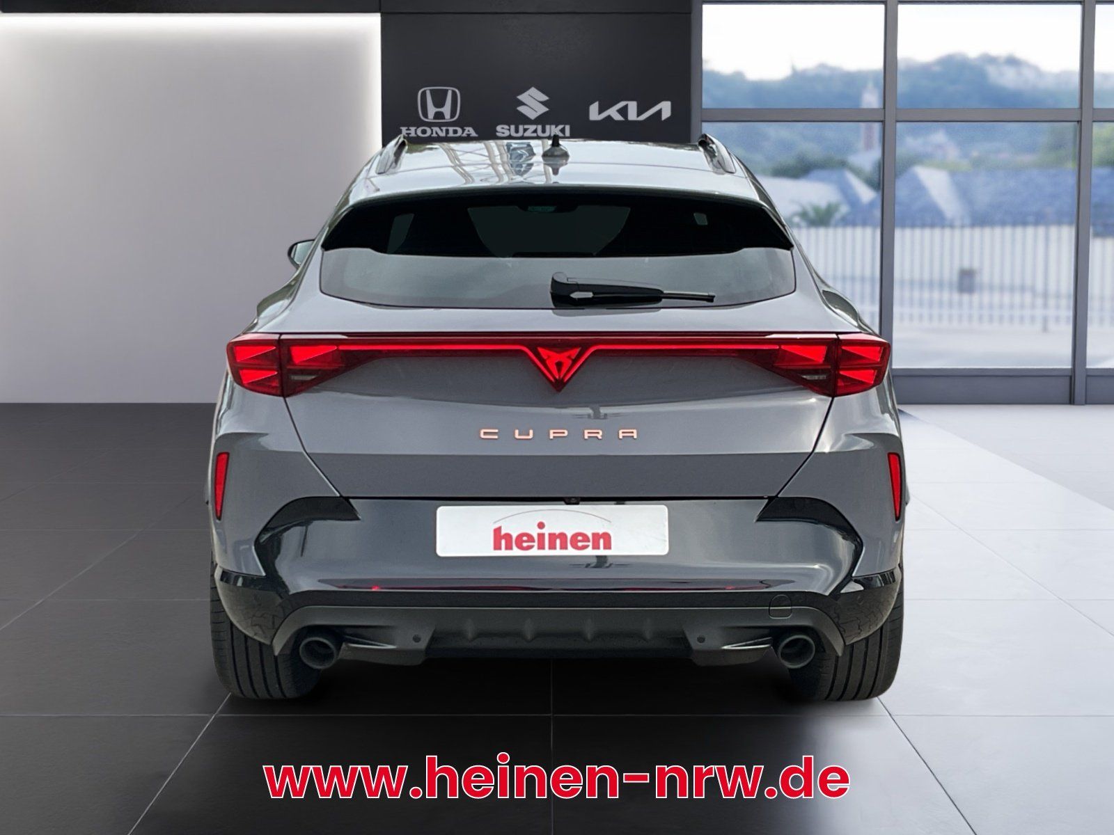Cupra Formentor - Bild 5