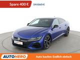 Volkswagen Arteon 2.0 TSI R 4Motion Aut.*NAVI*VC*CAM*ACC* - Volkswagen Arteon in Oberhausen