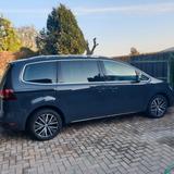 Volkswagen Sharan 2.0 TDI SCR BMT ALLSTAR ALLSTAR - VW Sharan Gebrauchtwagen in Aachen