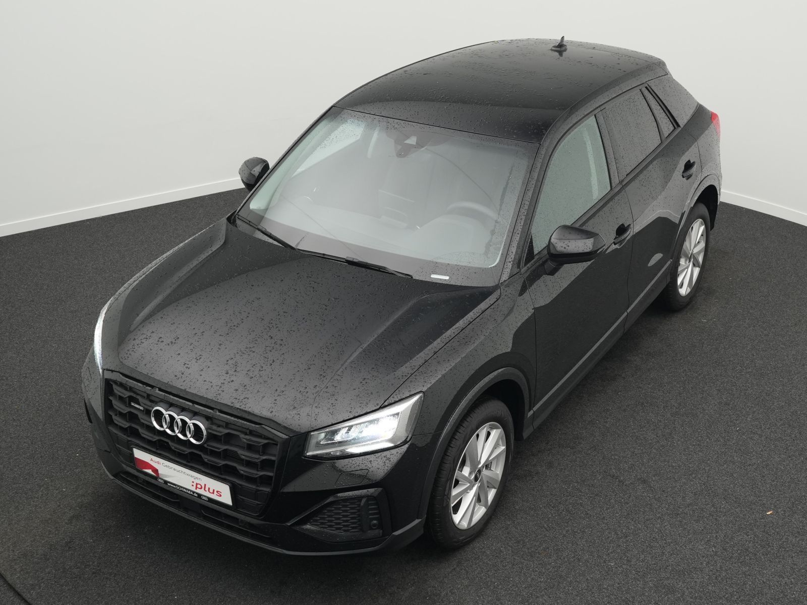 Audi Q2 - Bild 23