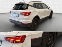 Seat Arona - Vorschau Bild 17