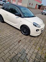 Opel Adam GLAM 1.4 ecoFLEX Start/Stop 64kW GLAM - Opel Adam: Glam