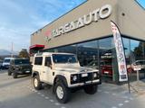 Land Rover Defender 90 SW Defender 90 2.5 tdi Co - gebrauchte Land Rover Defender aus dem Jahr 1998