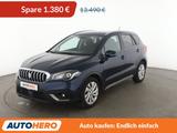 Suzuki SX4 1.0 BoosterJet Club*TEMPO*CAM*SHZ*KLIMA* - Suzuki Gebrauchtwagen in Köln