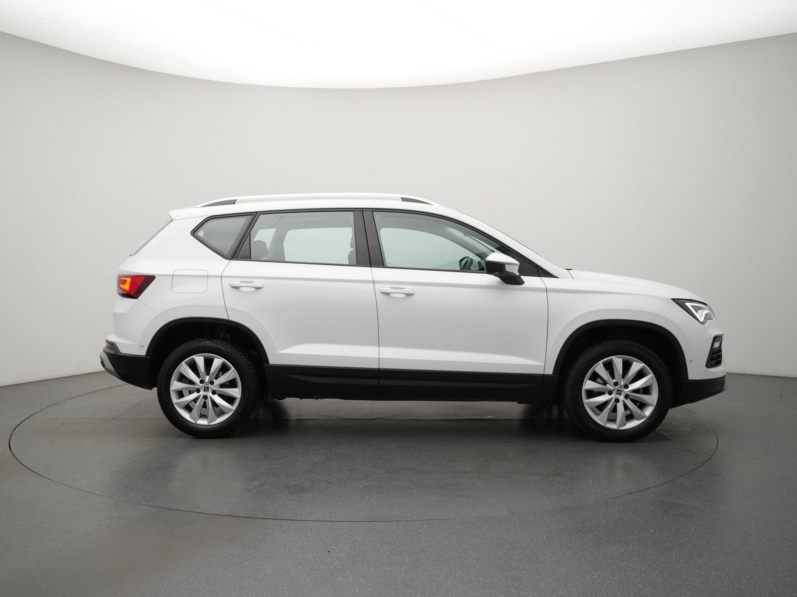 Seat Ateca - Bild 3