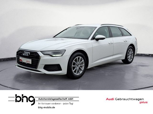 Audi A6 Avant 40 TDI S tronic Business AssistTour Nav