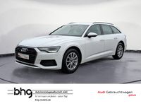 Audi A6 - Vorschau Bild 1