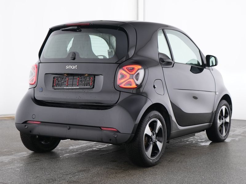 Smart ForTwo EQ Passion Exclusive 22KW/Panoram/SHZ/LED imagem 3