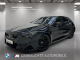 BMW M5 Touring AHK Driv.Assist.Prof LiveCockpitProf - BMW M5 Gebrauchtwagen in Frankfurt