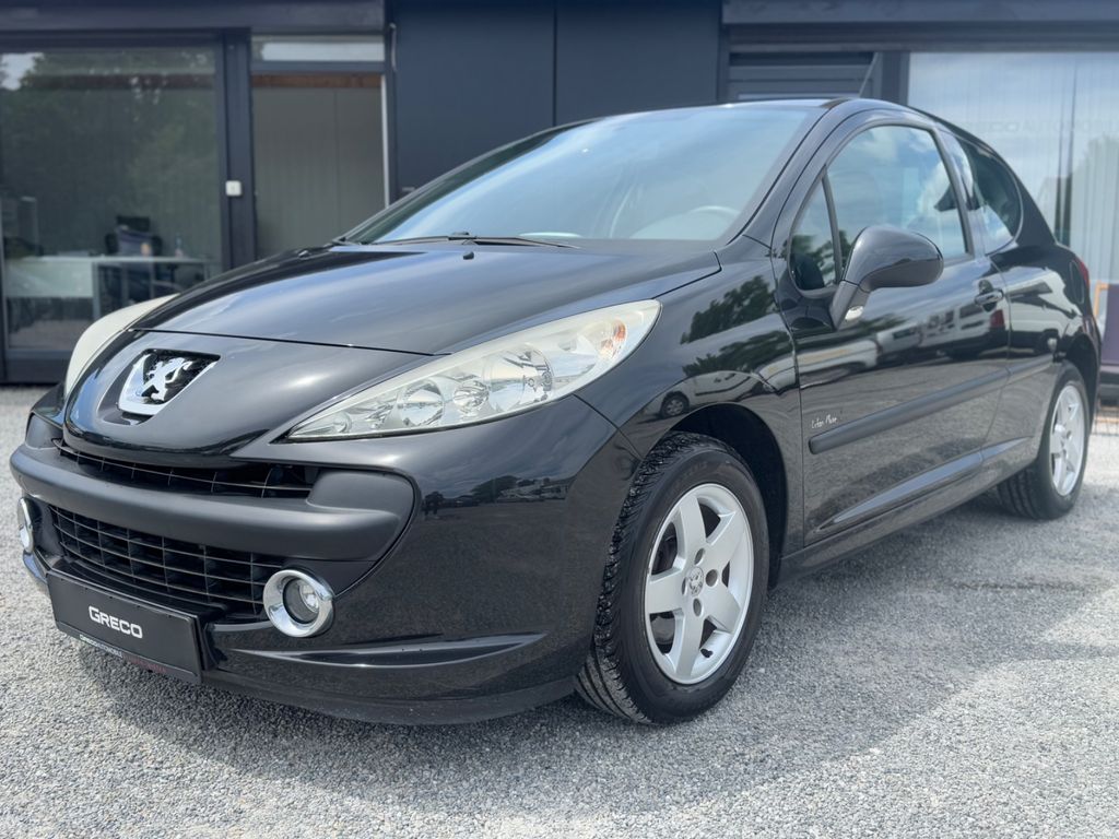 Angebot ansehen Peugeot 207