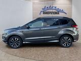 Ford Kuga ST-Line 1,5 150PS aAHK/Navi/Kessy/el.Klappe - Ford Kuga in Magdeburg
