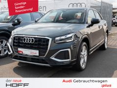 Audi Q2 30 TFSI advanced Matrix LED Kamera ACC Navi P