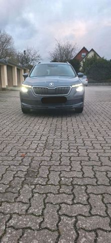 Skoda Kamiq 1.5 TSI DSG Style