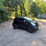 Toyota IQ  1.4 diesel - Toyota IQ mit Diesel-Antrieb