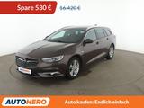 Opel Insignia Sports Tourer 1.5 SIDI Turbo D*NAVI*SHZ - Opel Insignia: Braun