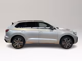 Volkswagen Touareg 3.0 TDI R-Line FINAL EDITION, Pano, AHK, - Volkswagen Touareg