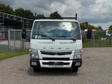 Mitsubishi 7C15 Fuso Canter 4x2 mit Meiller 3S. Kipper - Mitsubishi 4