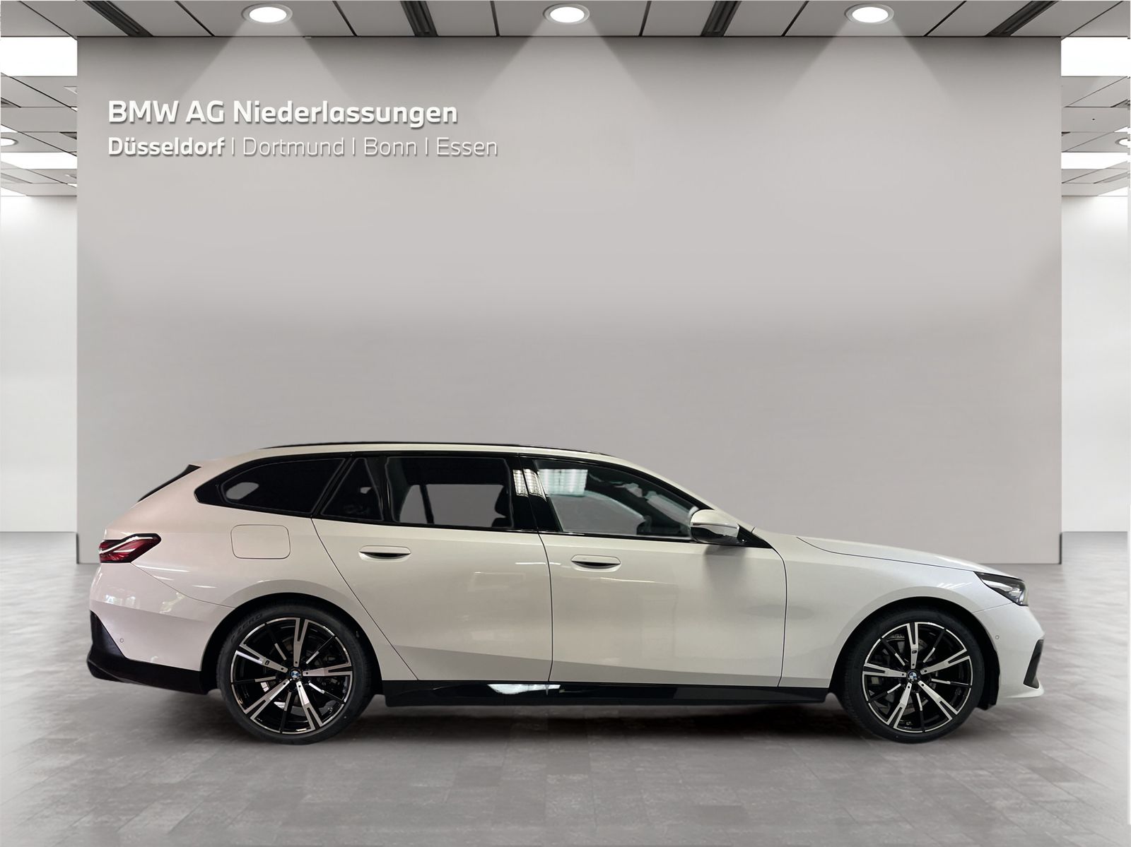 BMW 520 - Bild 7
