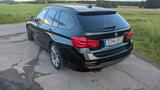 BMW 320d Touring Sport Line Sport Line - gebrauchte BMW 320 aus dem Jahr 2017
