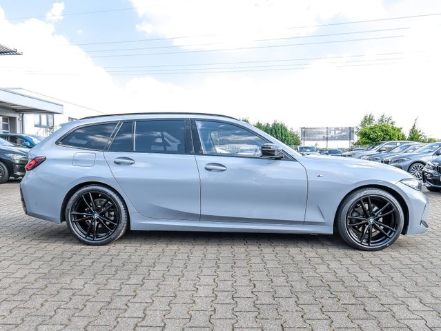 BMW 320, 2023 — 10