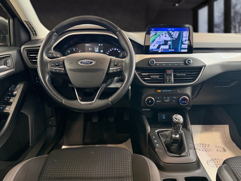 Ford Focus - Bild 12