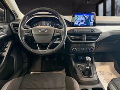 Ford Focus - Vorschau 12