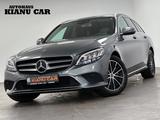 Mercedes-Benz C 200 AVANTGARDE.LED.NAVI.PDC.KAMERA.TMP - Mercedes-Benz C 200 Gebrauchtwagen in Bremen