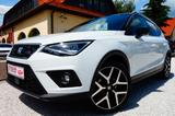 Seat Arona 1,8 TSi FR/DSG Navi,Spur,Totw.Digitaltacho - Seat Arona in Leipzig