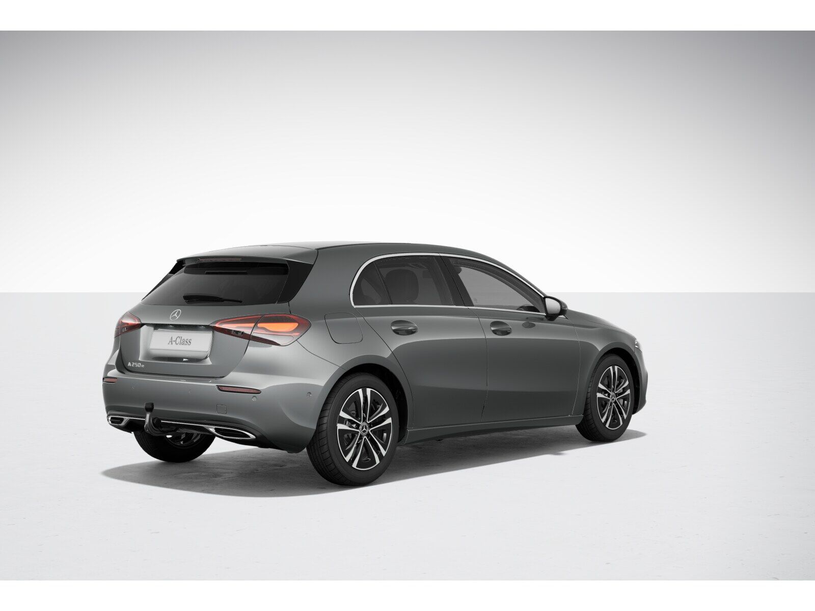 Mercedes-Benz A 250 e PROGRESSIVE.ADVANCED AHK KAMERA MBUX foto 3