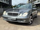 Mercedes-Benz E 280T AVANTGARDE NAVI SHZ SDACH LEDER - Mercedes-Benz E 280 in Frankfurt (Main)