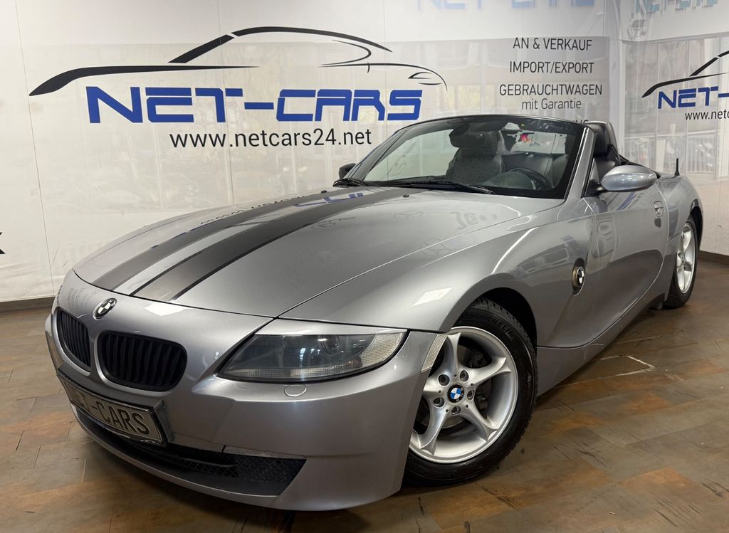Angebot ansehen BMW Z4