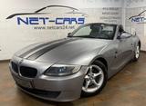 BMW Z4 Roadster 2.5i M Sport*Leder*KLIMA*XENON - BMW Z4 in Leverkusen