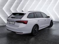 Skoda Octavia - Vorschau Bild 3