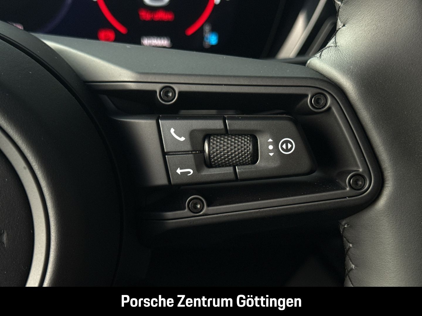 Porsche Macan - Bild 17