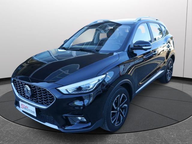 Other MG ZS 1.0T-GDI aut. Luxury imagem 3