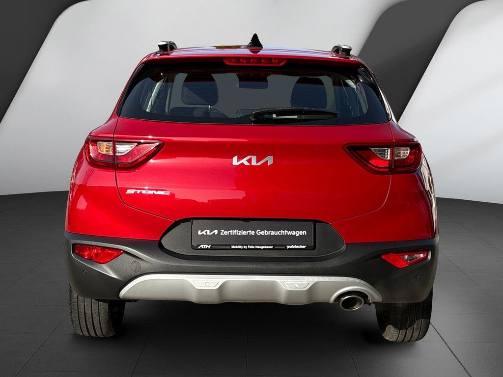 Fahrzeugabbildung Kia Stonic 1.0 T-GDI Vision