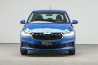 Skoda Fabia - Vorschau Bild 5