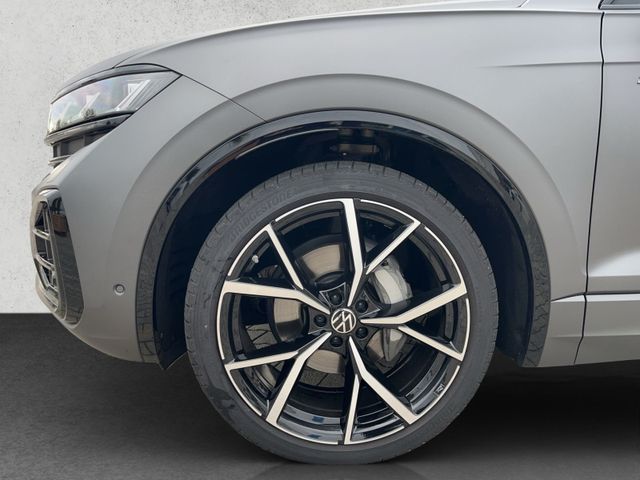 Touareg R-Line 3.0 TDI TipTronic SCR 4Motion