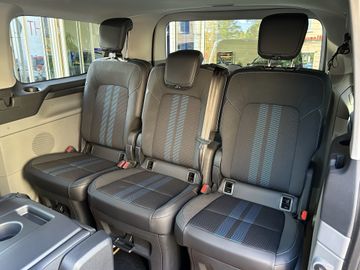 Ford Tourneo Custom L1 SPORT Matrix-LED