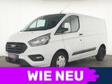 Ford Transit Custom Trend PDC|Temp|Klima|SichtPaket - Ford Transit Custom in Krefeld